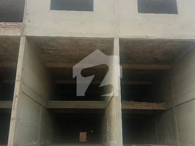 Commercial Plaza Available For Rent