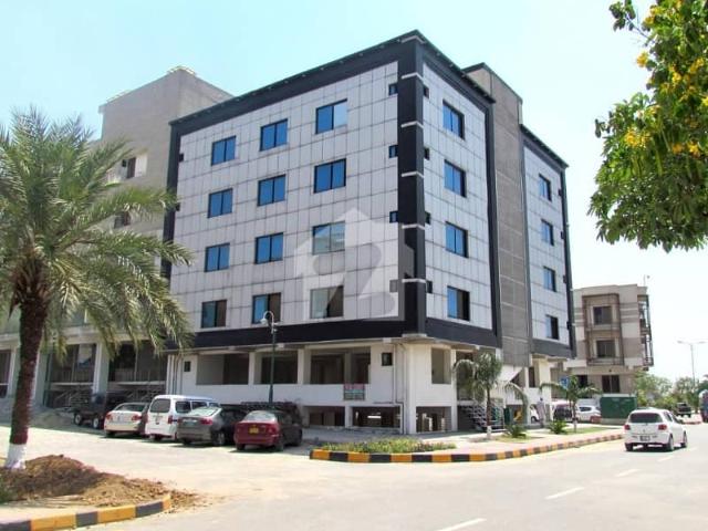 Commercial Plaza For Sale In F 17