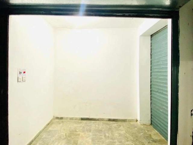 Commercial plaza for sale lahore johar town id 23955
