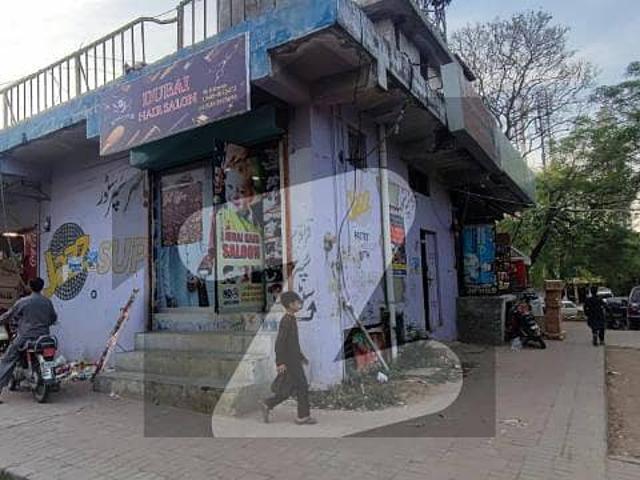 Commercial Plaza For Sale Sector I 10 Islamabad