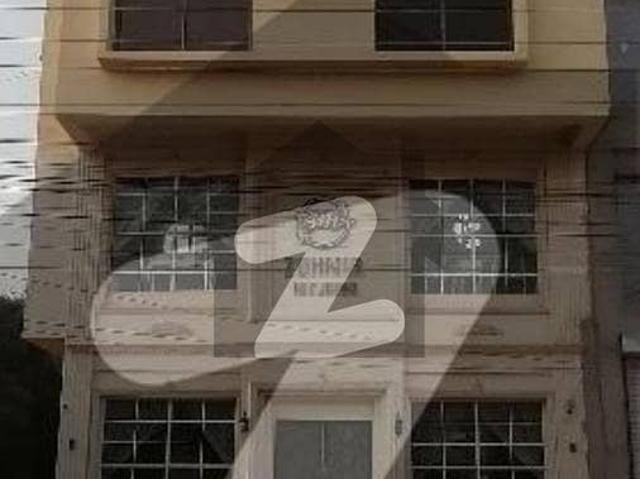Commercial Plaza's 2nd Floor Available From Rent