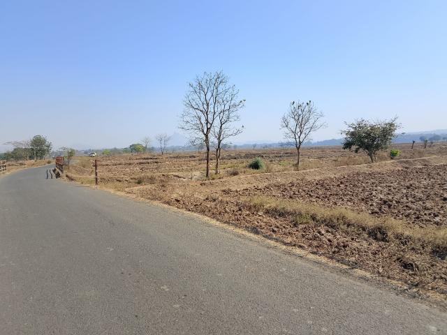 Commercial Plot Commercial Land 3265 Sq. Ft. in Dronagiri Navi Mumbai Listing ID: #8881