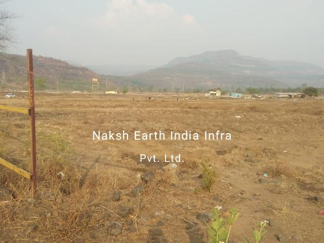 Commercial Plot Commercial Land 5445 Sq. Ft. in Old Panvel Navi Mumbai Listing ID: #8805