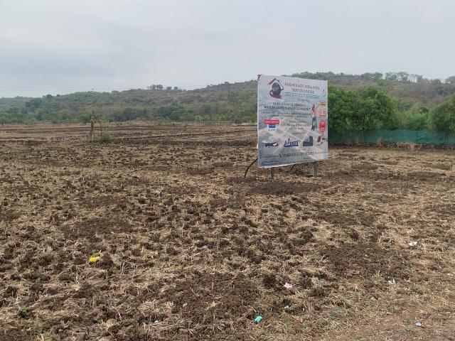 Commercial Plot Commercial Land 7621 Sq. Ft. in Old Panvel Navi Mumbai Listing ID: #8754