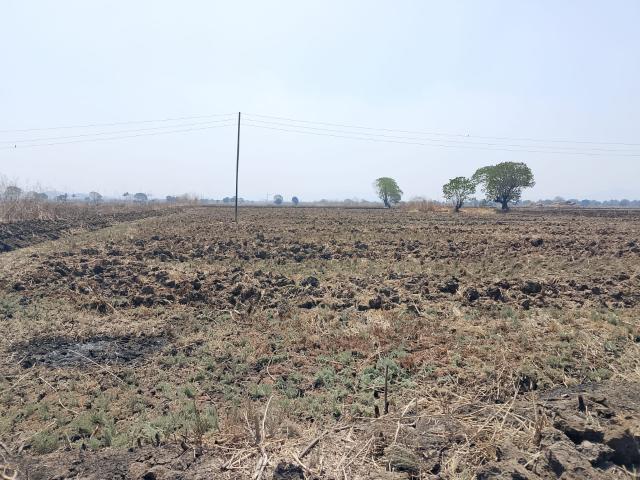 Commercial Plot Commercial Land 7623 Sq. Ft. in Old Panvel Navi Mumbai Listing ID: #8814