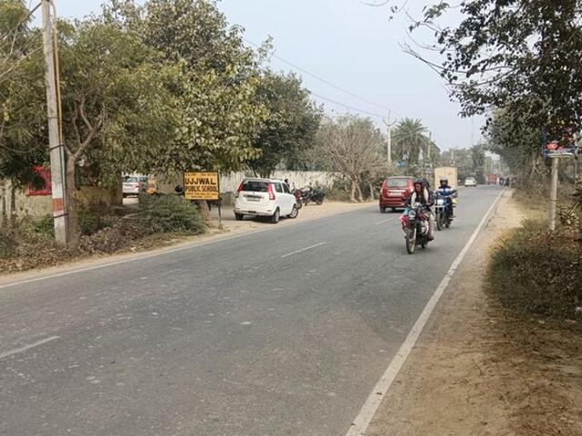 Commercial Plot Available Deva Road Commercial Land 40000 Sq. Ft. in Deva Road Lucknow Listing ID: #9971