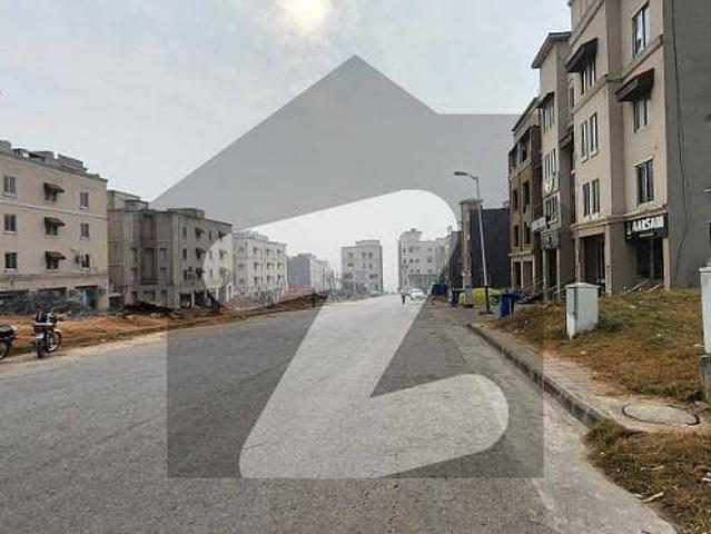 Commercial Plot For Sale