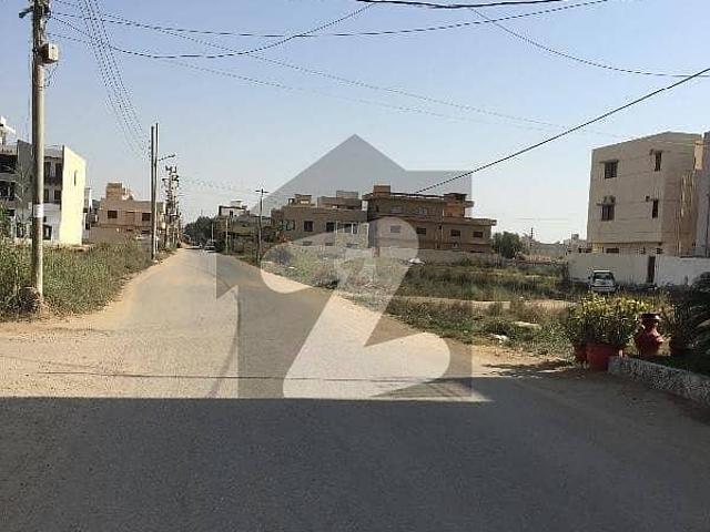 Commercial Plot For Sale