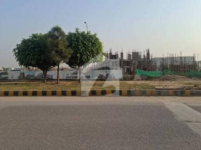 Commercial Plot For Sale