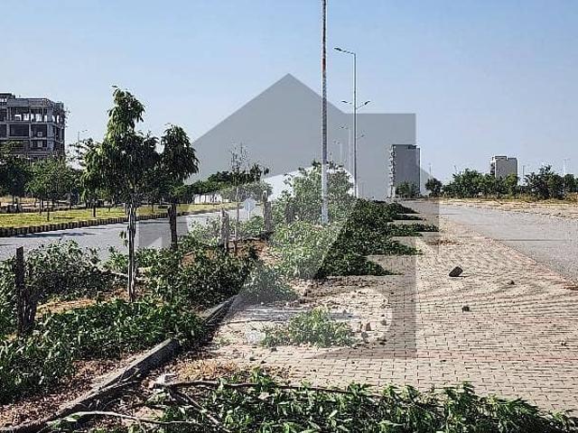Commercial Plot For Sale