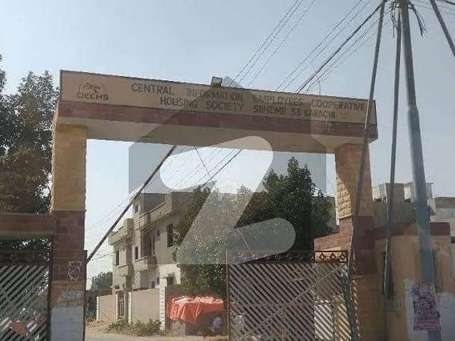 Commercial Plot For Sale