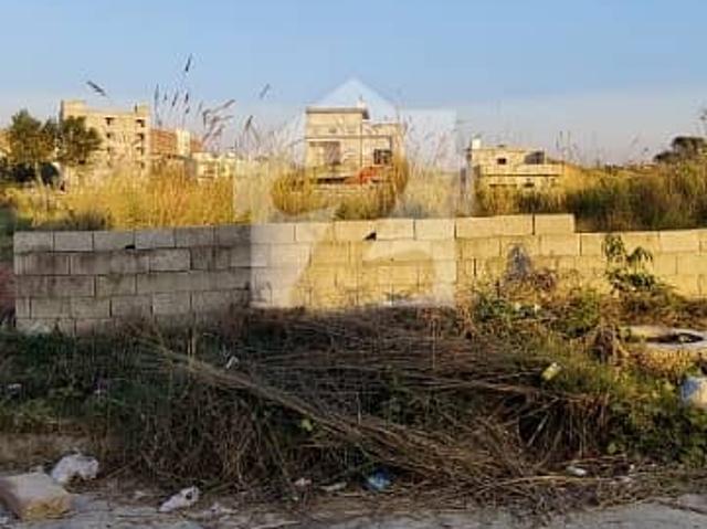 Commercial Plot For Sale