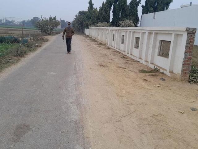 Commercial Plot For Sale Commercial Land 8500 Sq. Ft. in Deva Road Lucknow Listing ID: #9924