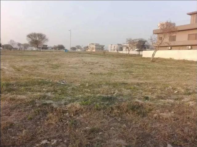 Commercial plot for sale in G 11/1 Islamabad G 11 ID 58716