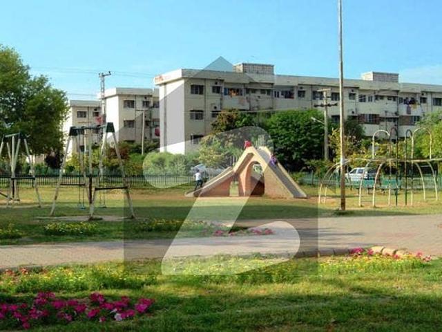 Commercial Plot For Sale in I 9 Meauring 2444 sq yds
