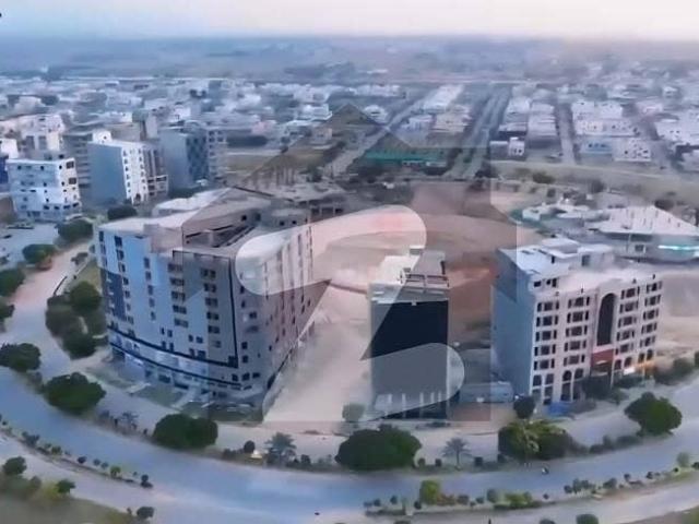 Commercial Plot For sale In Islamabad