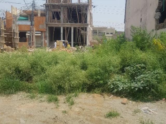 Commercial Plot for sale Others Punjab Rawalpindi ID 71739