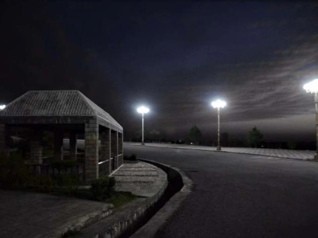 Commercial plot for sale main road Rawalpindi Asghar Mall Road ID 07439