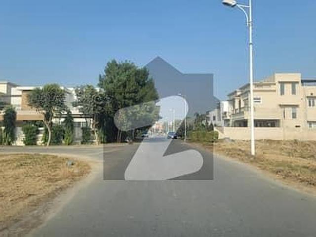 Commercial Plot For Sale Prime Location