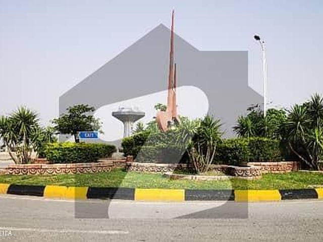 Commercial Plot For Sale Prime Location