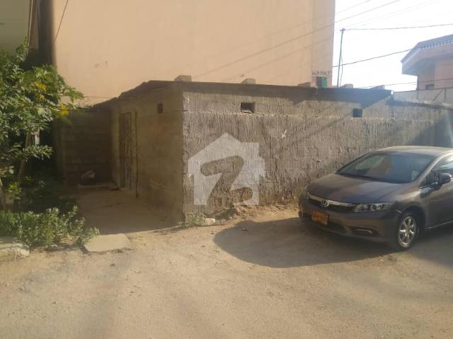 Commercial Plot for Sell Scheme#33