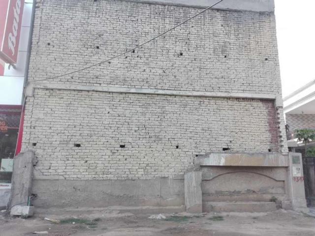 Commercial Plot In Main Canal Bank Road Sized 7 Marla Is Available Lahore Al Hadi Garden ID 39676