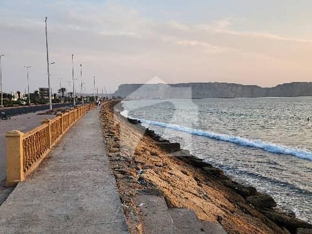 Commercial Plot Is Available For Sale In Mouza Ziarat Machhi Sharqi