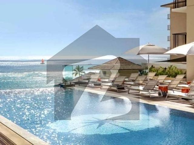 Commercial Plot Is Available For Sale In Chib Rikani