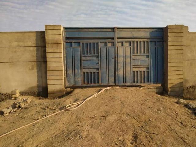 Commercial Plot is Available For sale Karachi Gadap Town ID 42860