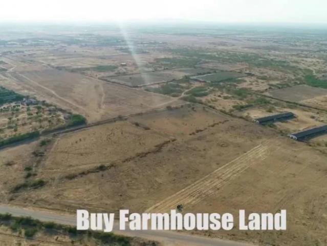 Commercial Plot Is Available For sale Karachi Gulshan e Maymar ID 43539