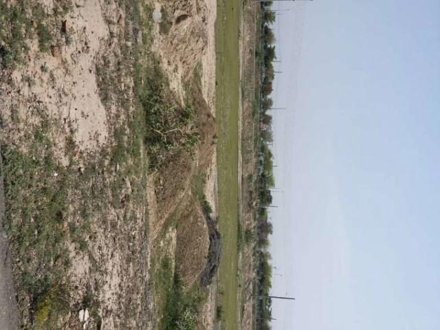 Commercial plot is available in johar town lahore johar town id 24067