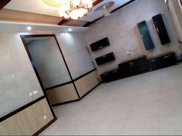 Commercial plot is available in johar town lahore johar town id 34381