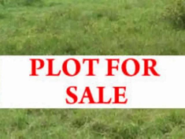 Commercial plot on jhangi walla road Bahawalpur DHA Bahawalpur ID 53318