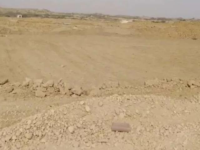 Commercial Plots For Sale Karachi Bahria Town Karachi ID 63529