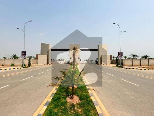 Commercial Plots in Etihad Town Phase 2 Lahore | Pine Avenue + Downtown + Main Shigar Road | Easy Installments