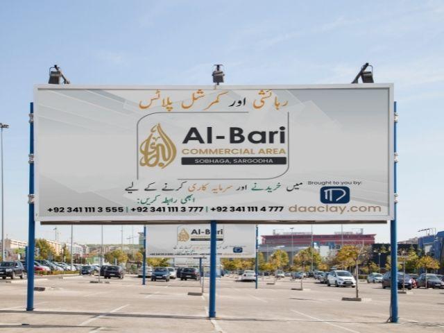 Commercial plots in Pakistan | Clasf real estate
