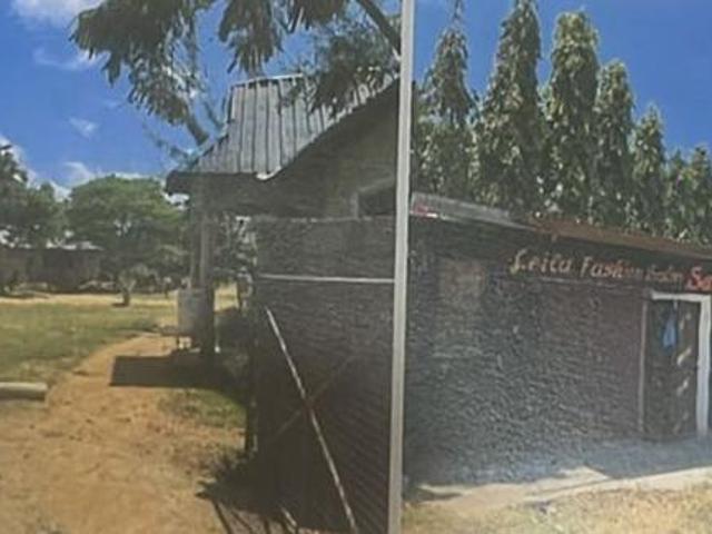 Commercial Plots 5.916 acre’s for sale Mtwapa Town