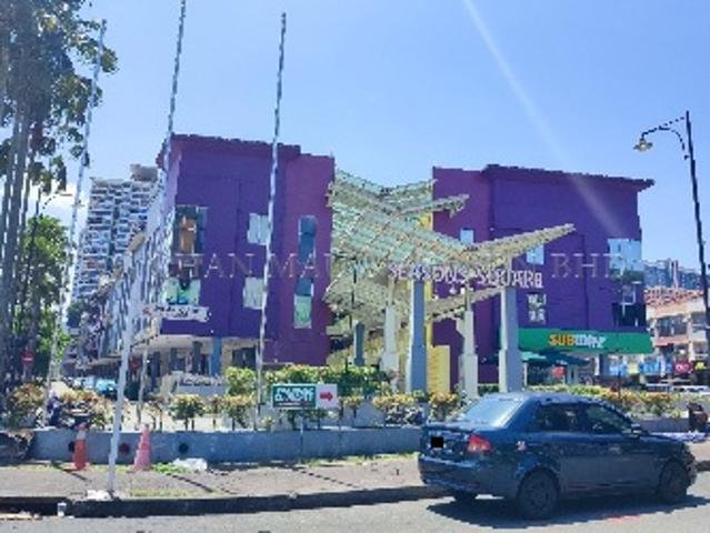 Commercial Premise