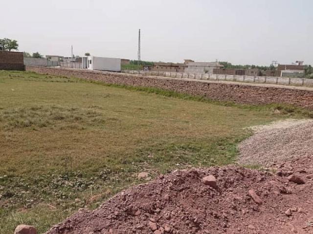 Commercial property nowshera id 85694