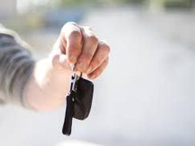 COMMERCIAL PROPERTY NOTICE