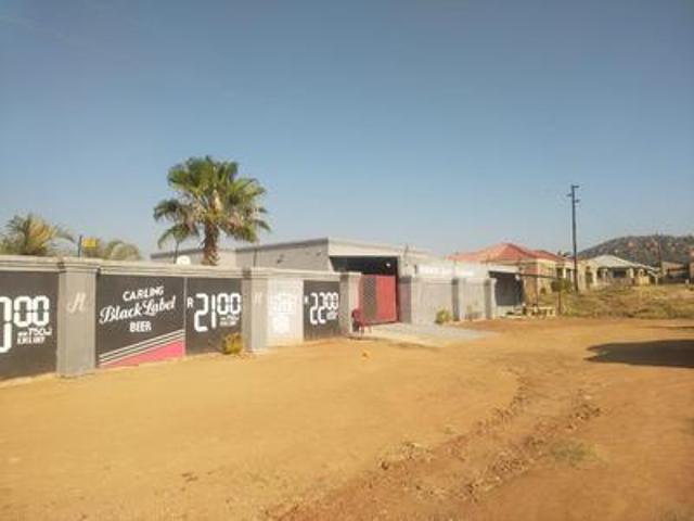 commercial property on the market i.