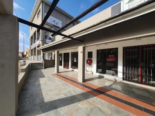 commercial property on the market in.