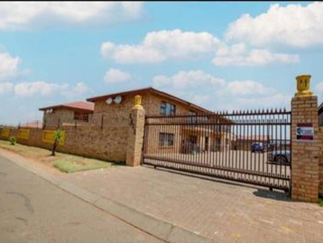 commercial property on the market in.