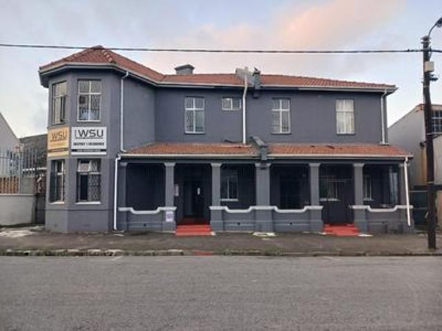 commercial property on the market in.