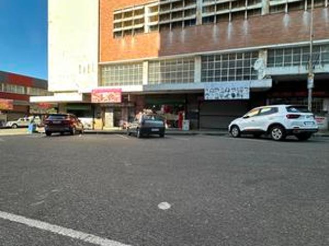 commercial property on the market in.