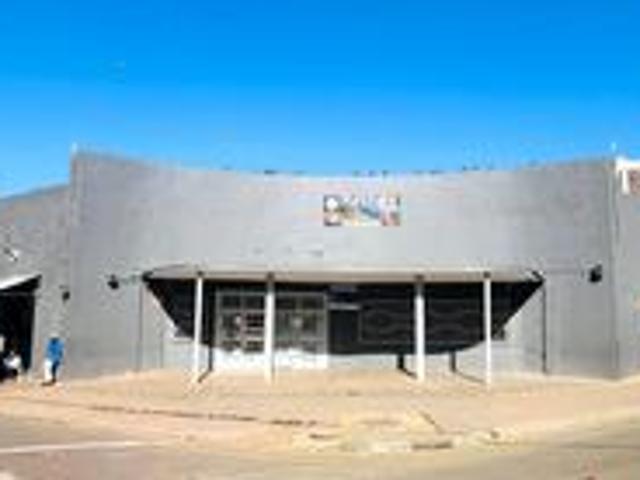 commercial property on the market in.