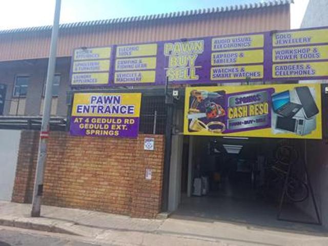 commercial property on the market in.