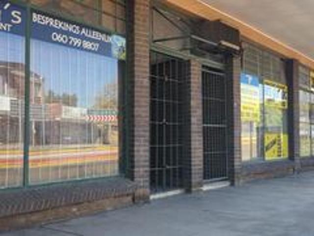 commercial property on the market in.