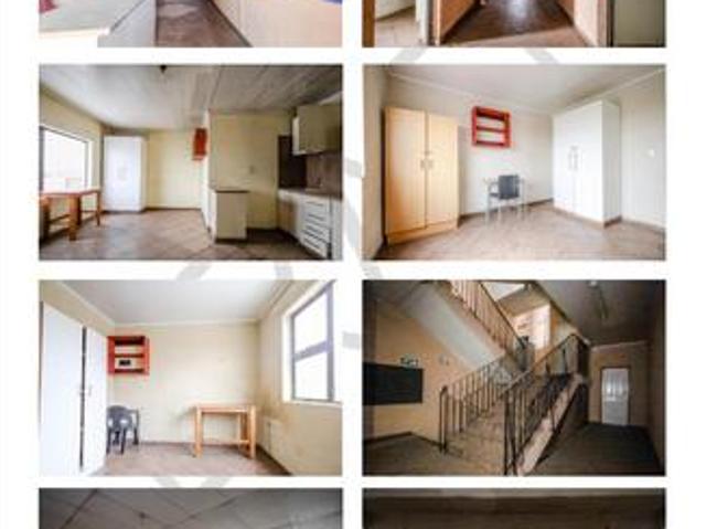 commercial property on the market in.