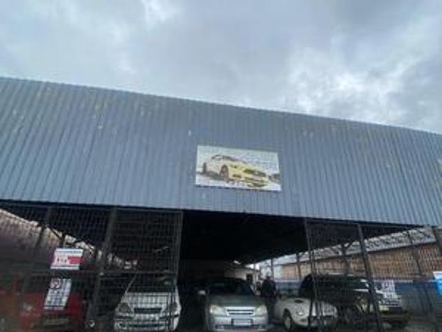 commercial property on the market in.